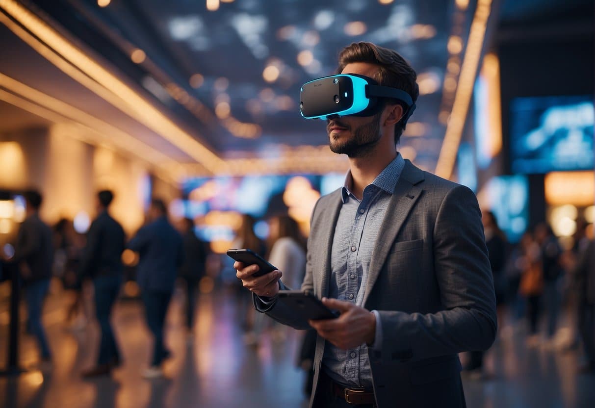 Brand Experiences in the Metaverse