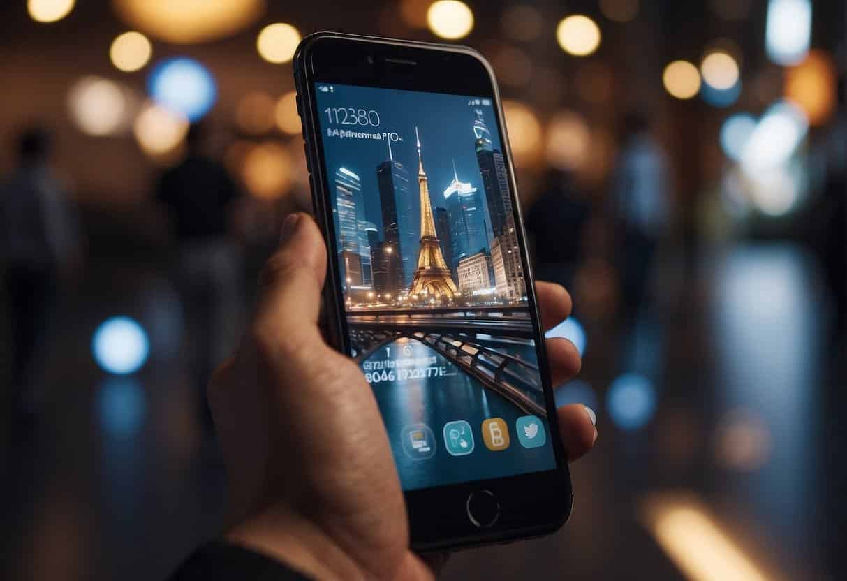 AR for Improved Engagement