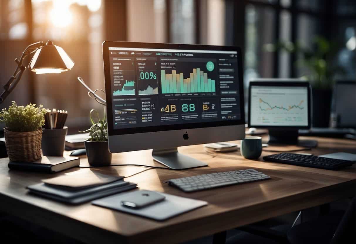 Personalised Email Marketing