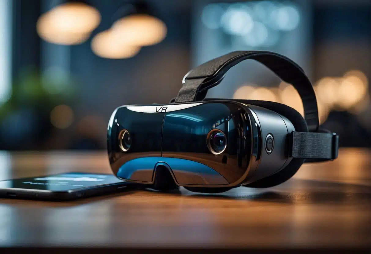 Utilising Virtual Reality in Marketing Campaigns: Engaging Customers in a Digital World