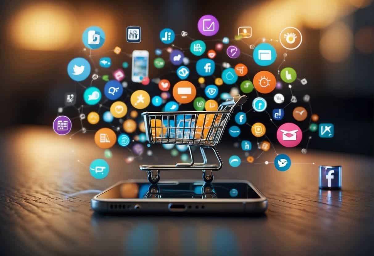 Mobile Commerce