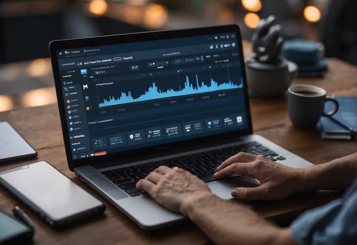 Optimising Your Content Strategy with BuzzSumo