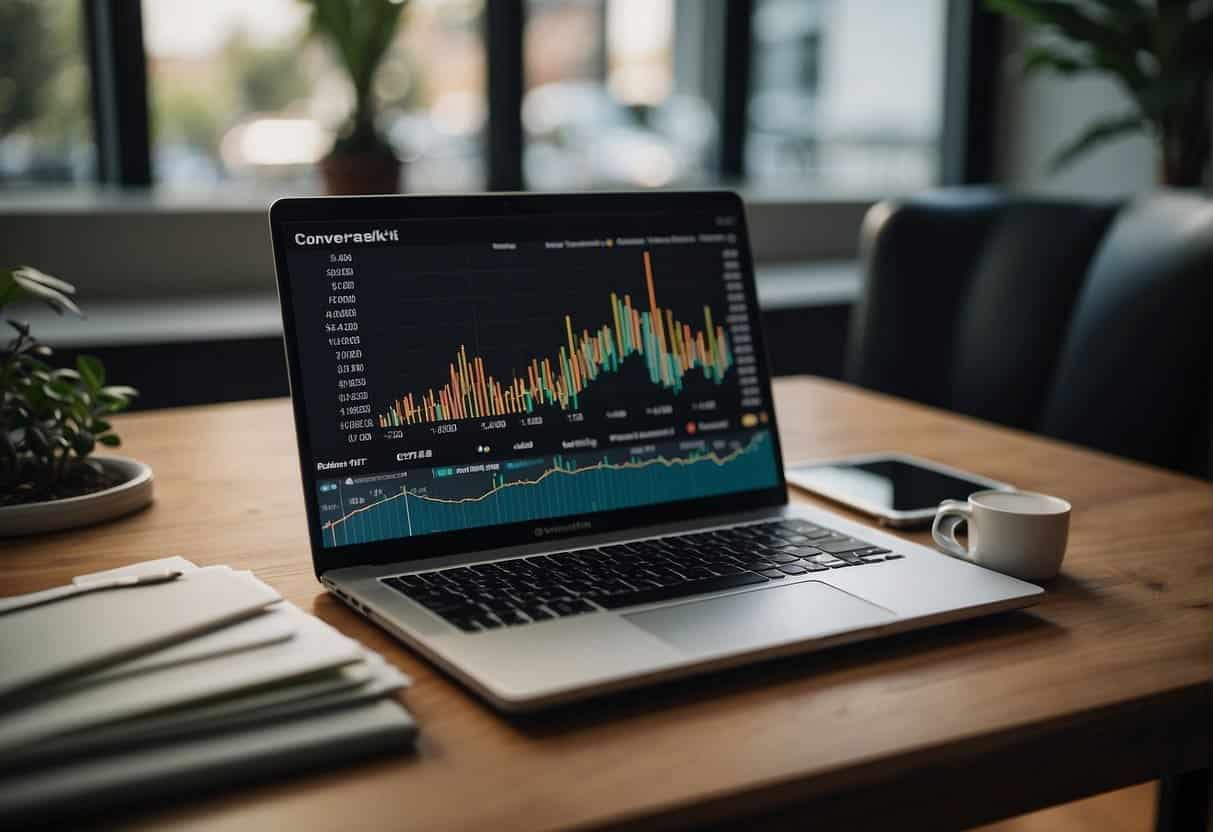 ConvertKit for Maximising ROI