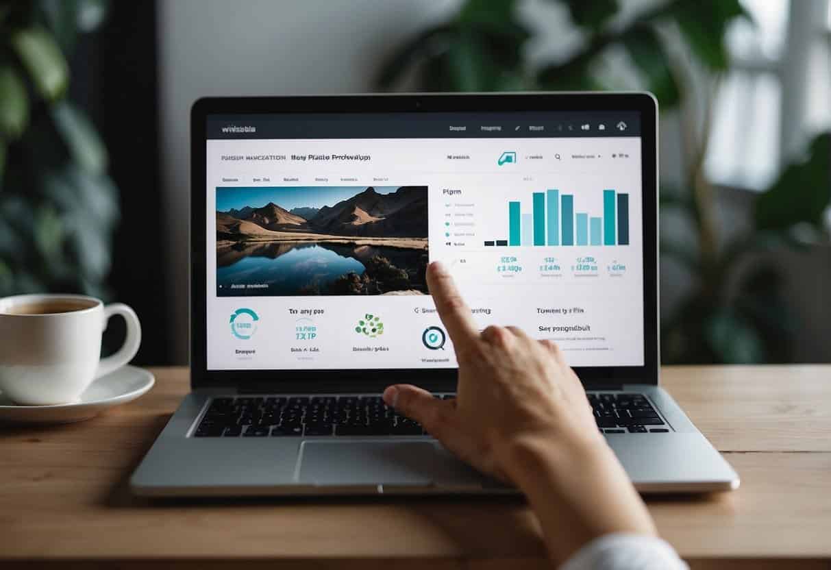 Wistia for Video Marketing
