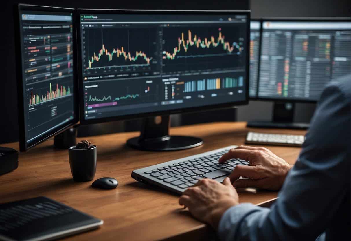 Using SEMrush for Competitive Analysis: A Guide to Outsmarting Your Rivals
