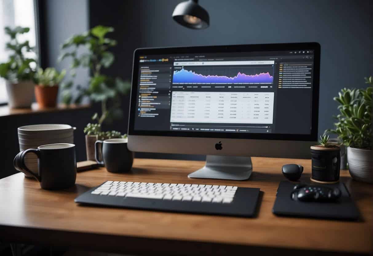 Advanced Keyword Research