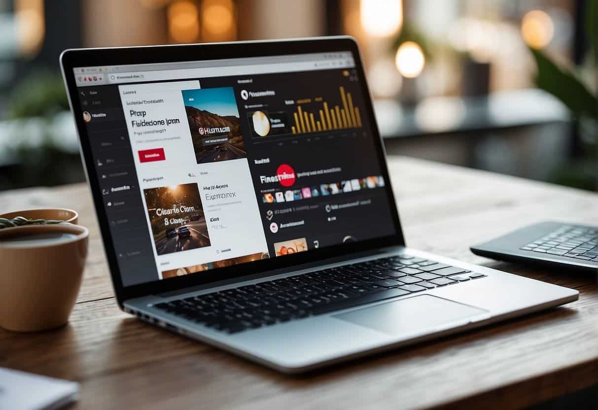 Using Pinterest for Business