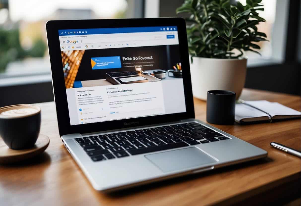 Using Google Tag Manager