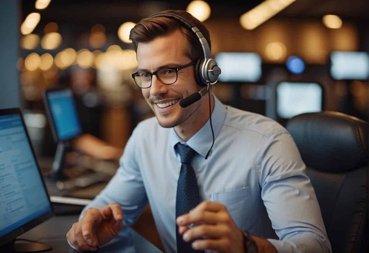How Intercom Enhances Customer Communication and Marketing