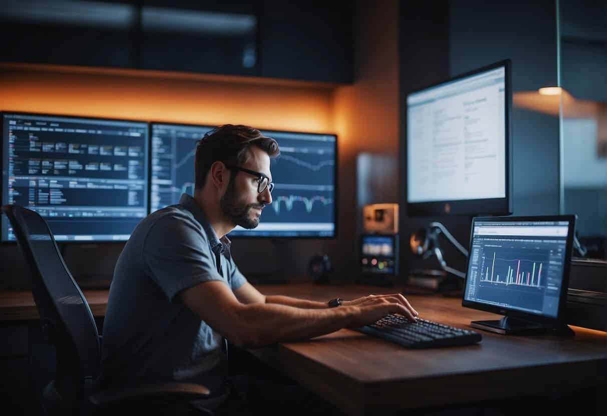 Using Ahrefs to Track Your Site’s Keyword Rankings: A Comprehensive Guide