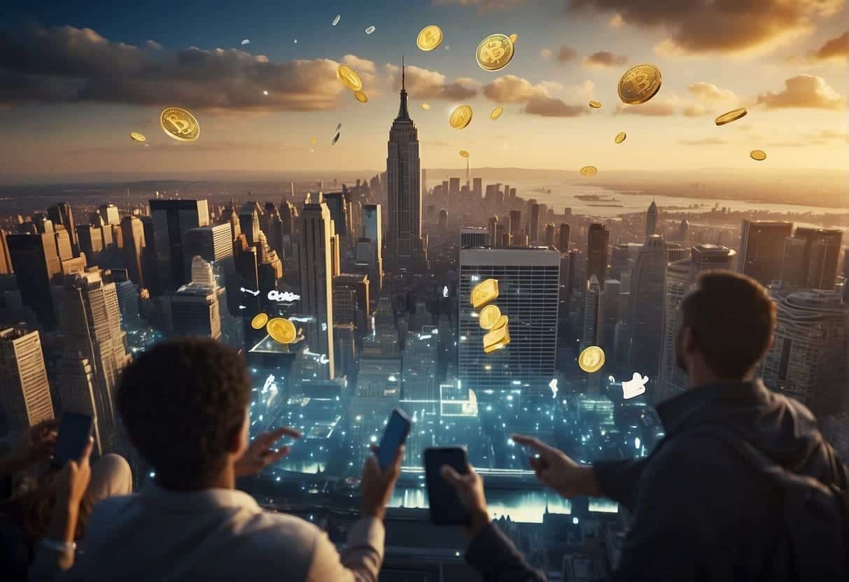 FinTech 2024 Trends