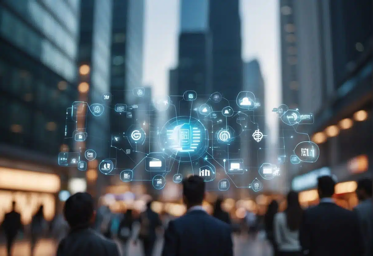 Fintech Startup Trends