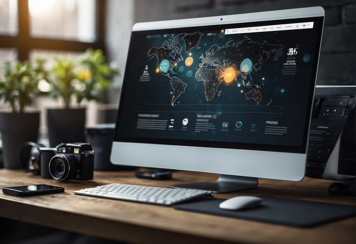 website design package