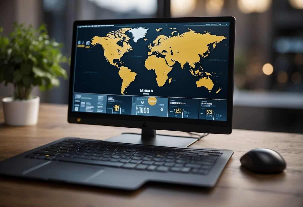 Local SEO Packages