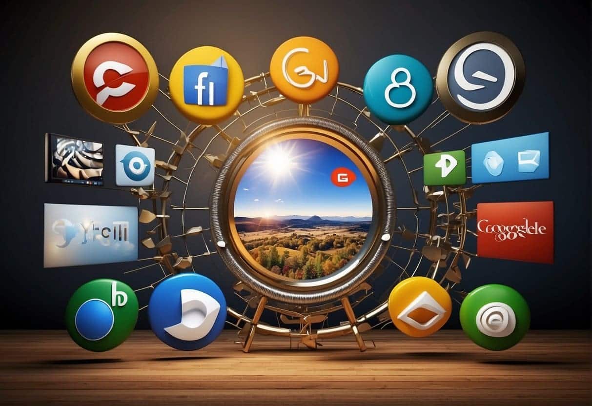 Google Ranking Factors