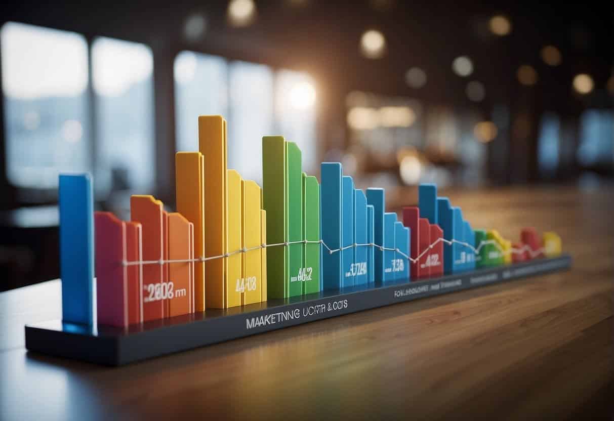 Marketing Cost per Customer