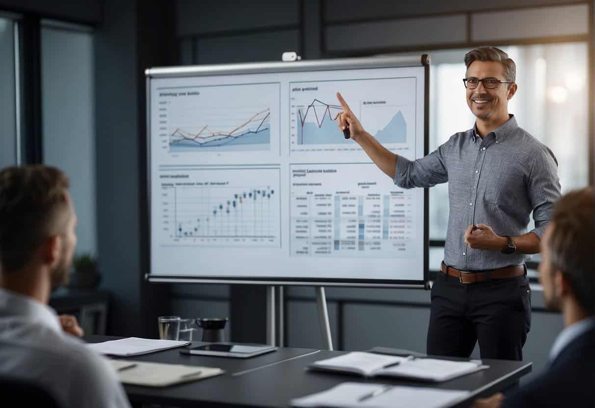 Marketing Strategy: Mastering Promotional Strategies for Business Growth