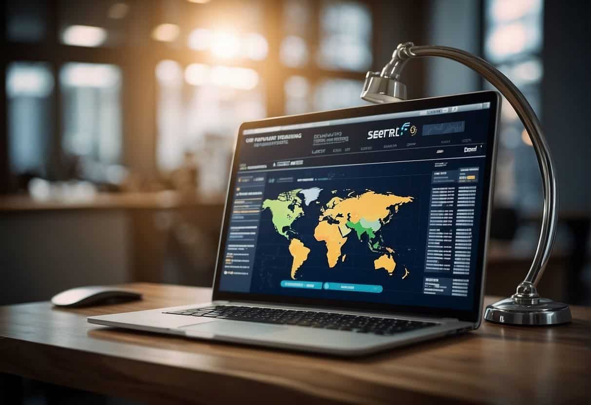 Outsourcing SEO