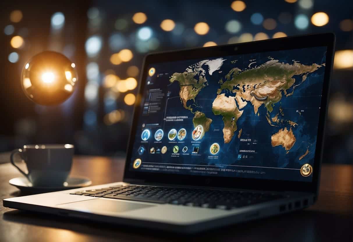 Importance of a Website: How It Drives Business Success