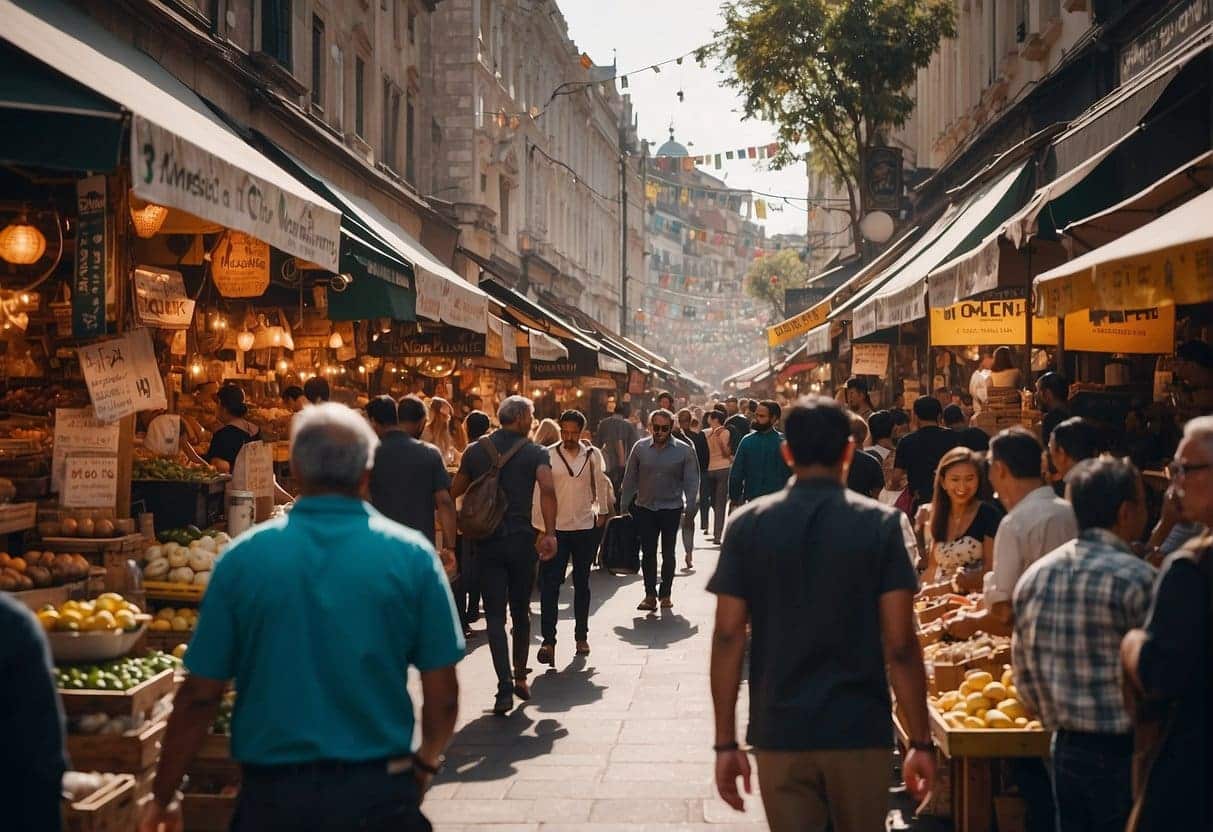 Marketing in Businesses: Unveiling the Key to Success