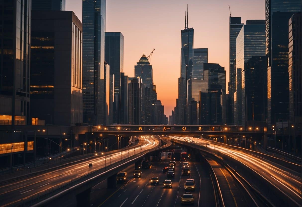 Fastest-Growing Companies in the World: Unveiling the Modern Titans of Industry