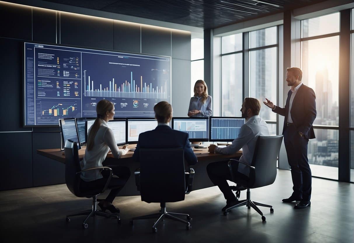 KPMG Marketing Strategy: Navigating the Future of Professional Services Branding