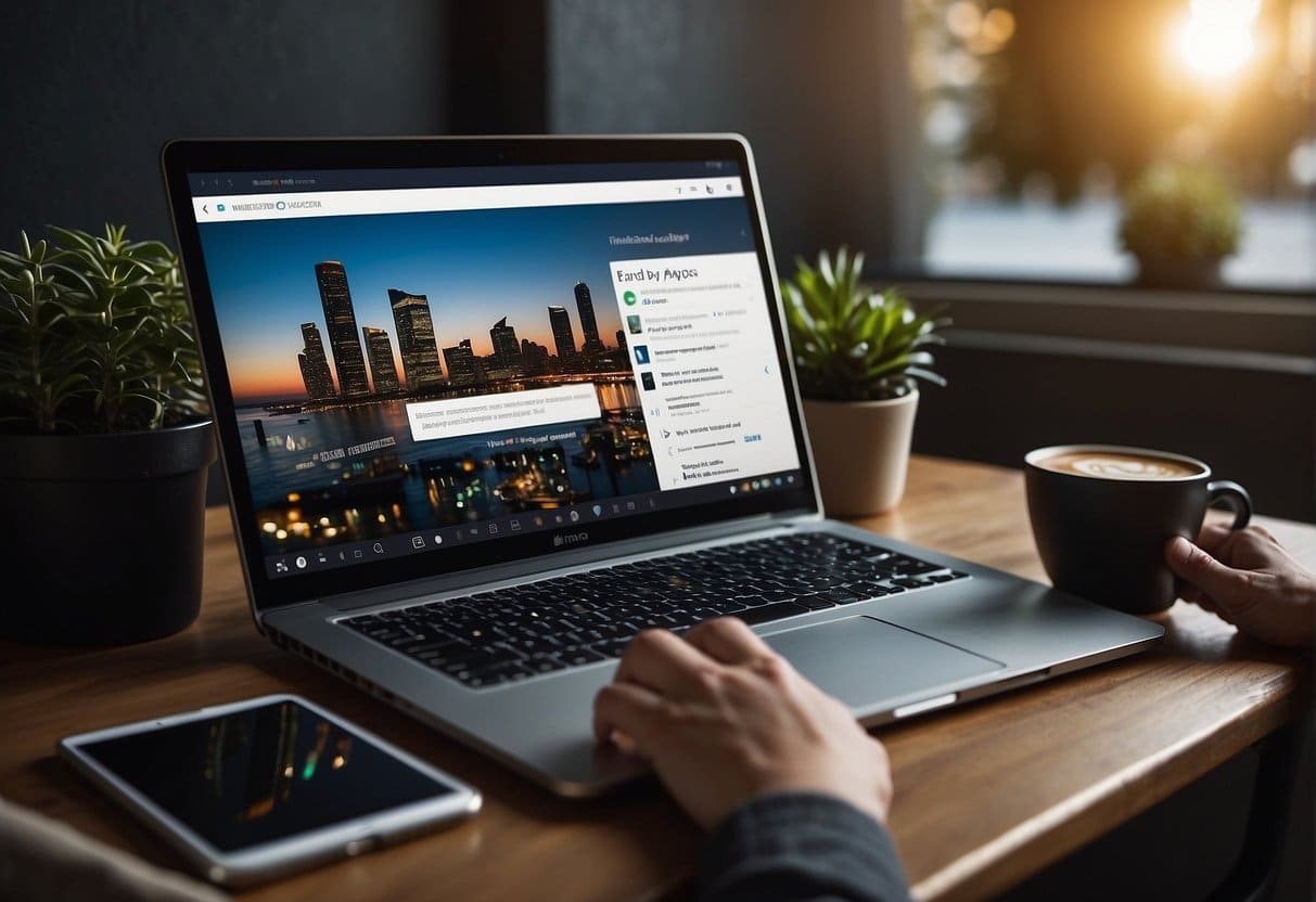 Uses of a Website: Exploring its Multifaceted Functions