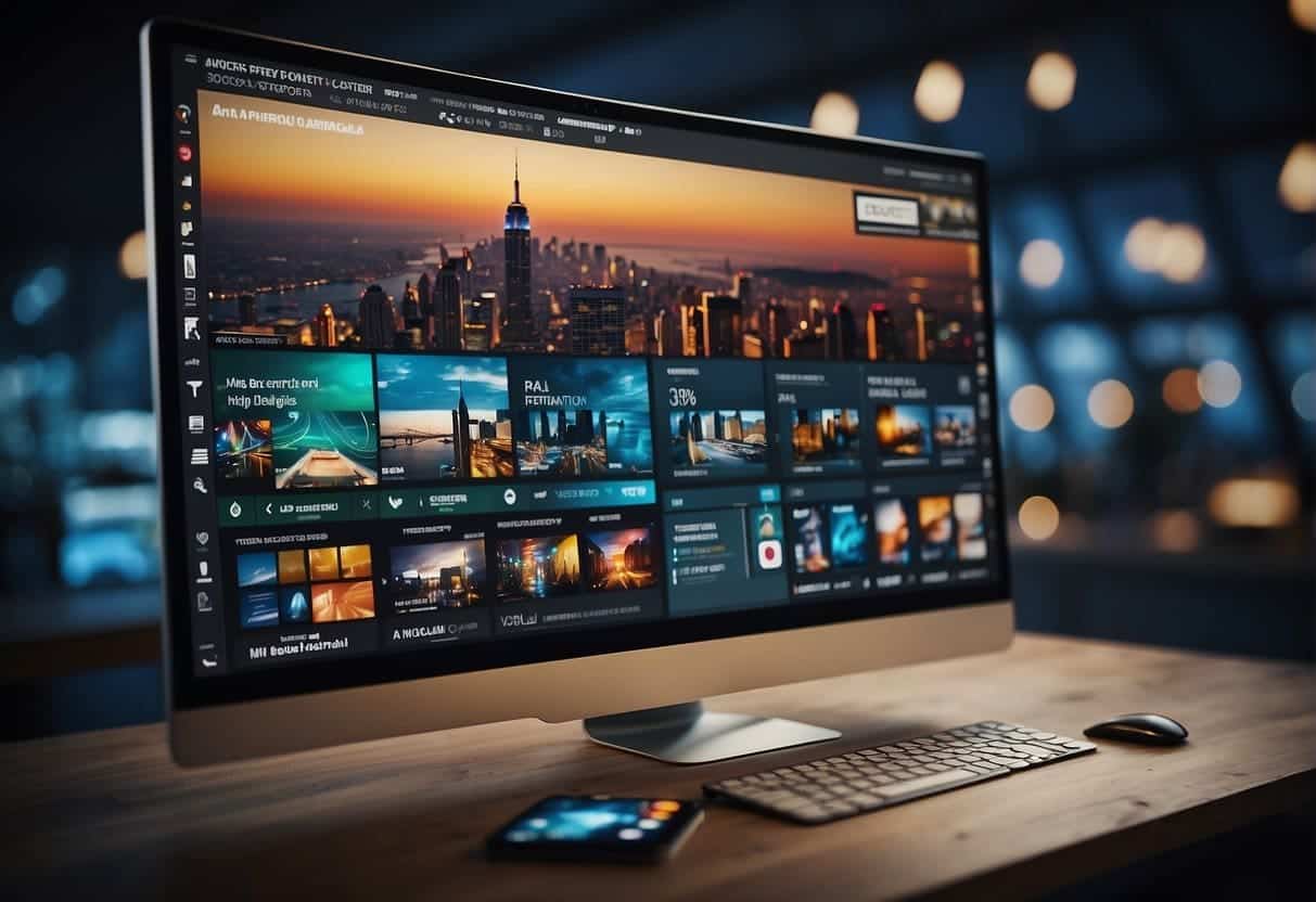 Affordable Web Design Packages: Your Guide to Cost-Effective Online Presence