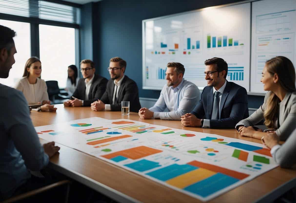 PWC Marketing Strategy: Navigating the Future of Professional Services