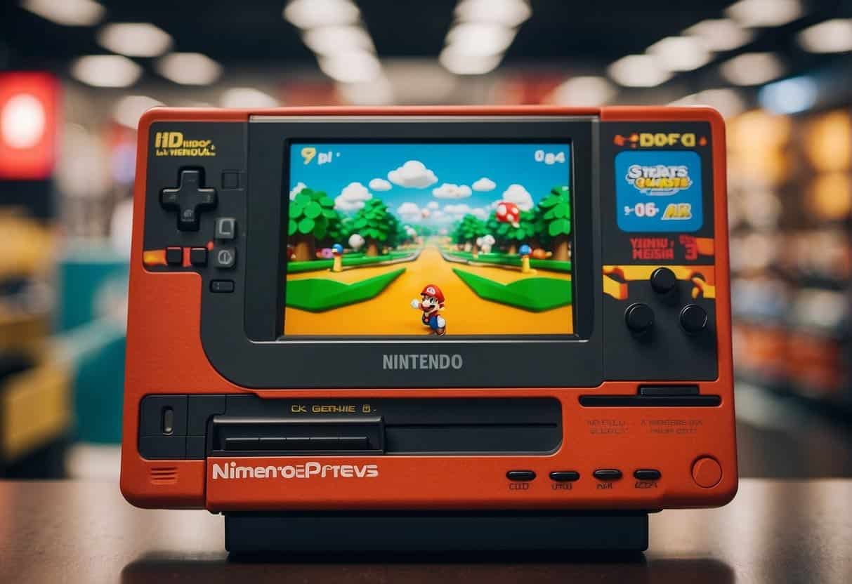 Nintendo Marketing Strategy: Evolving Tactics in the Gaming Industry