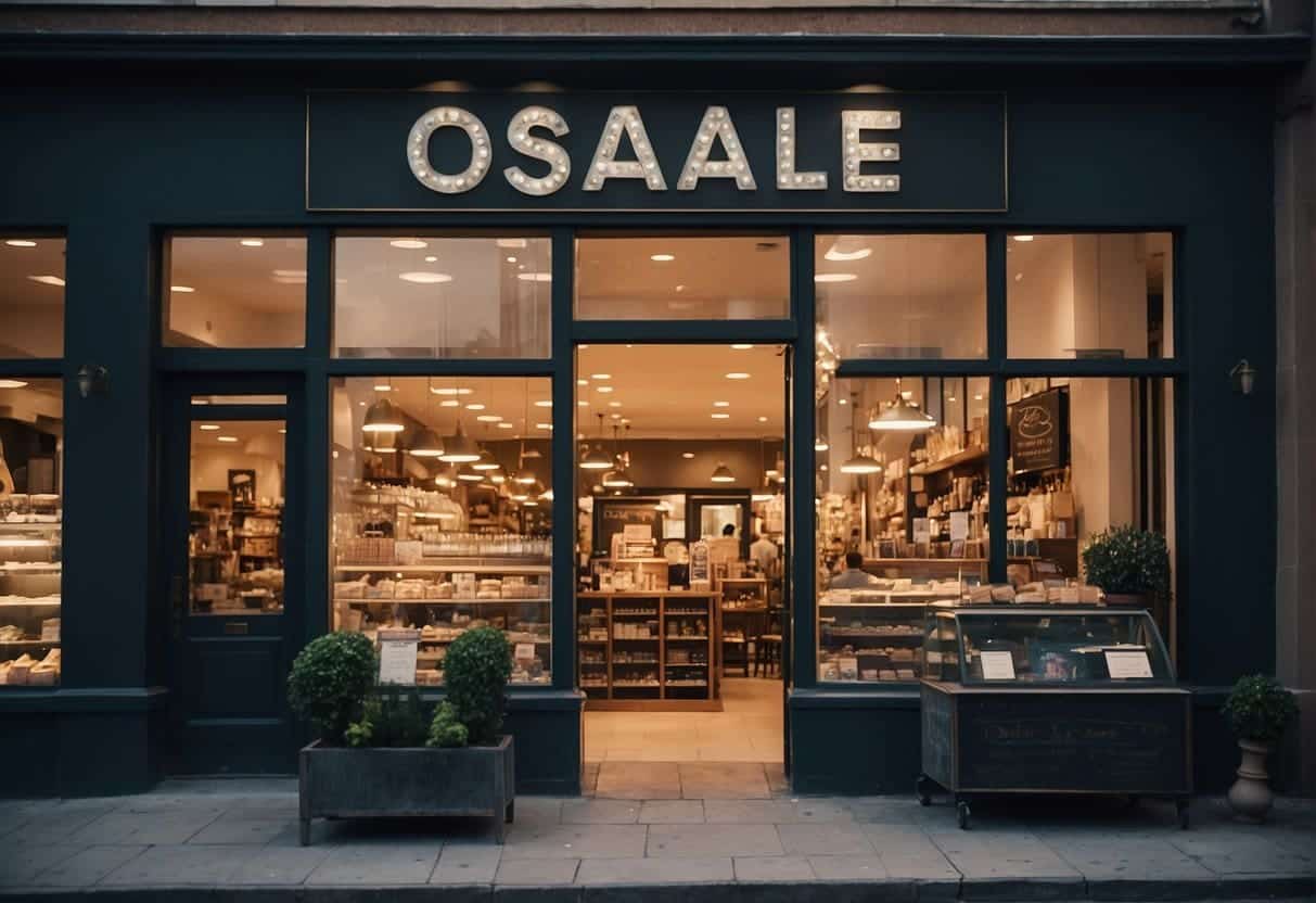 Increasing Sales in a Small Business: Proven Strategies for Growth
