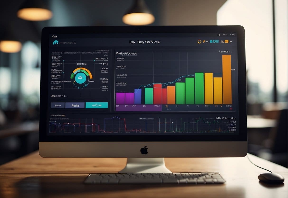Increase Website Sales: Proven Strategies for Boosting Online Revenue