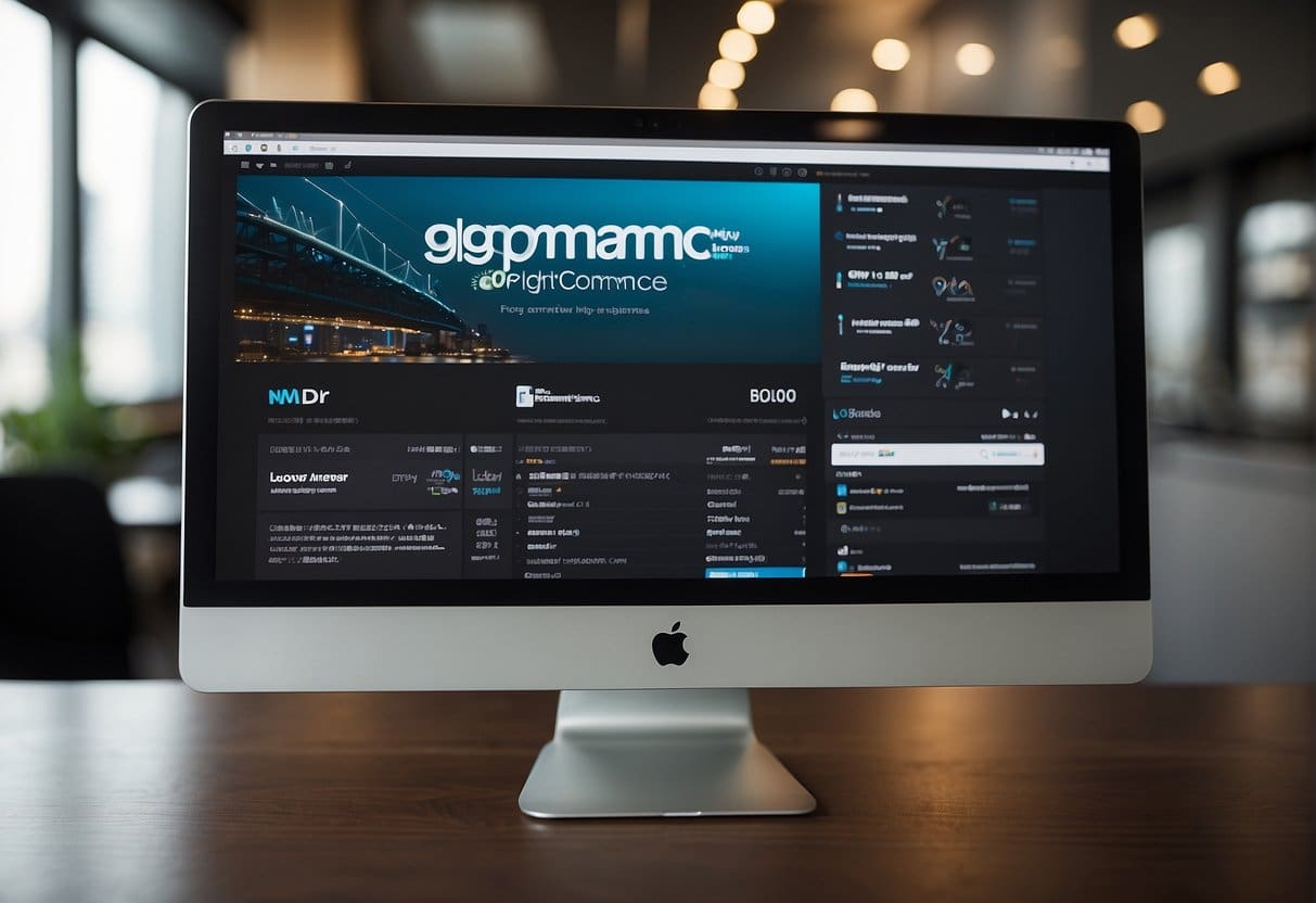 BigCommerce vs Shopify