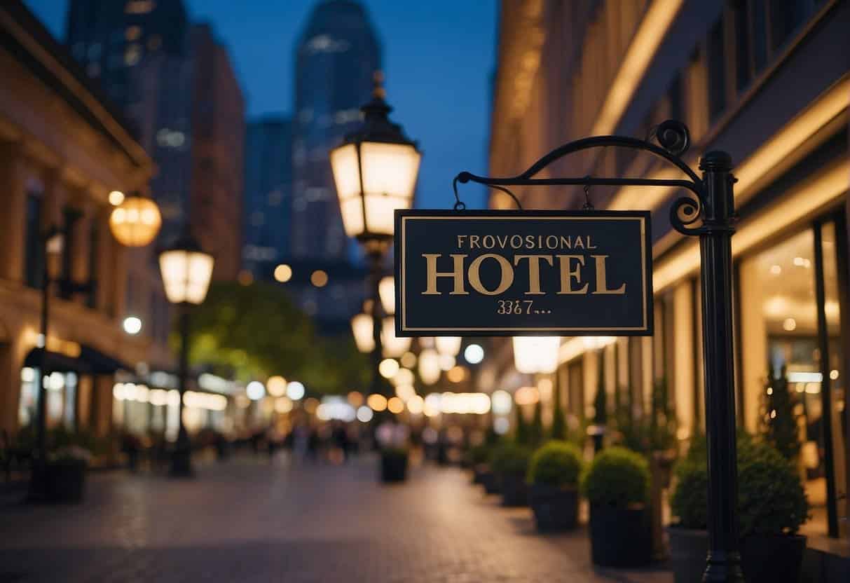Local SEO for Hotels: Maximising Online Visibility for Your Property