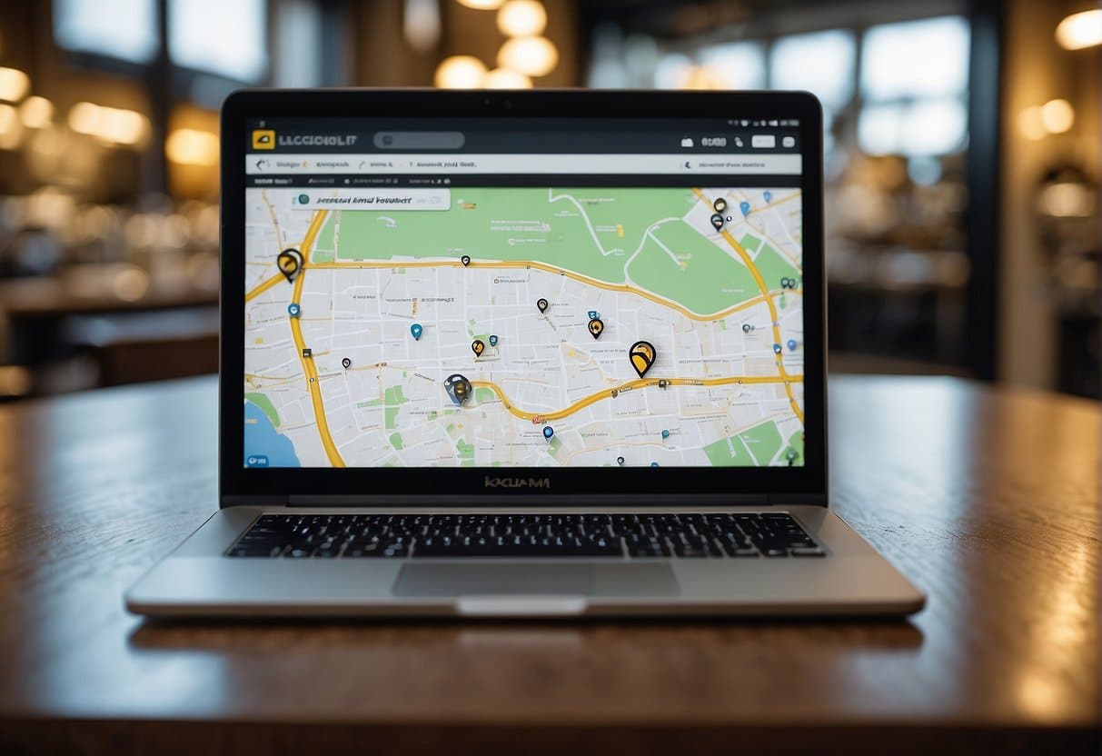 Local SEO for Ecommerce: Optimising Your Online Store for Local Searches