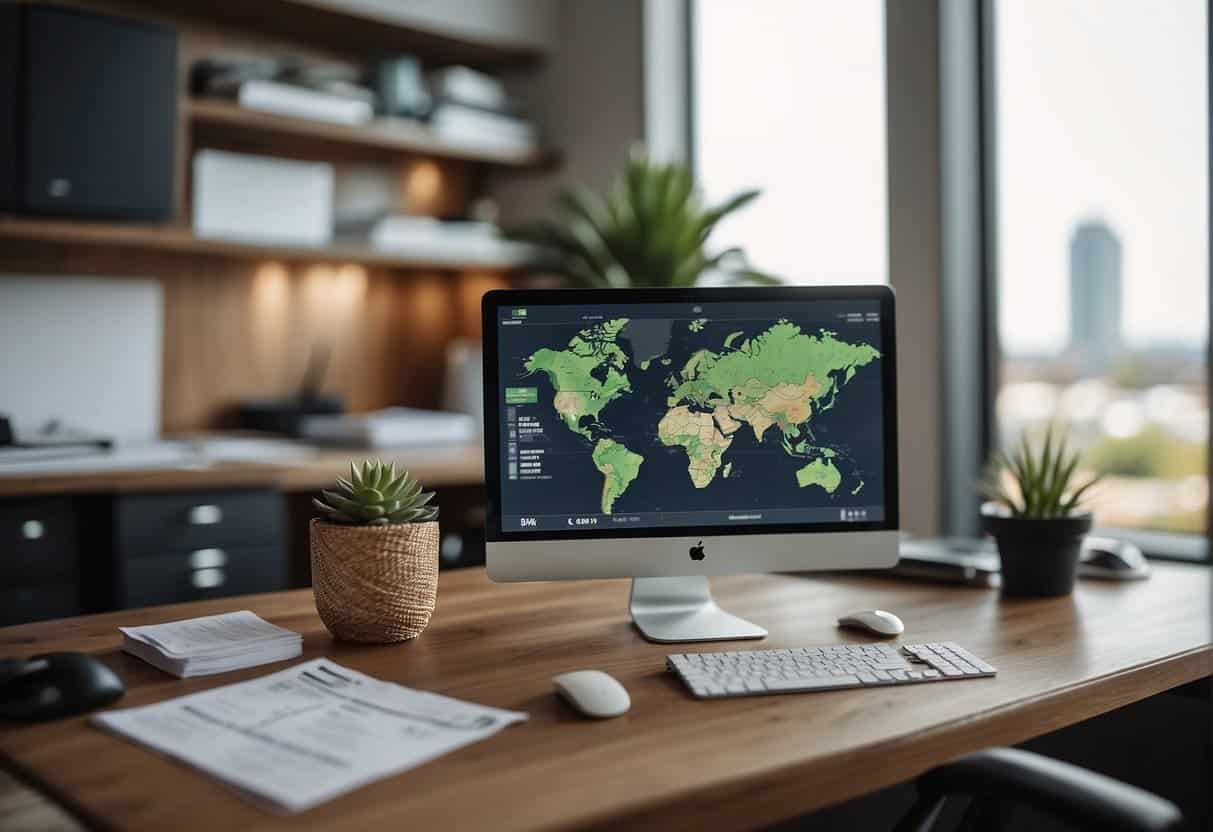 Local SEO for Mortgage Brokers: Maximising Visibility in Your Area