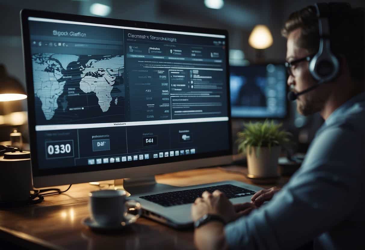 WordPress Support Services: Enhancing Your Website Experience