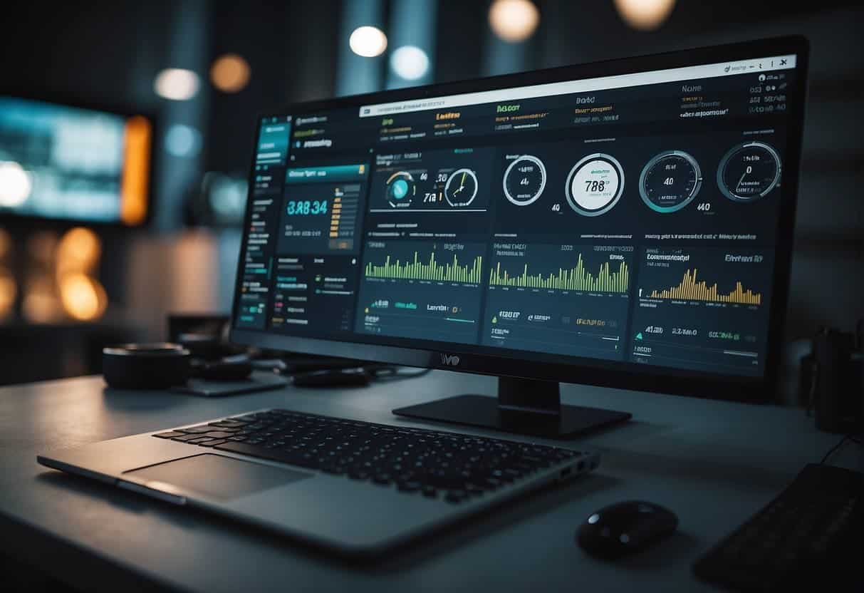 WordPress Support and Maintenance: Ensuring Your Site's Peak Performance