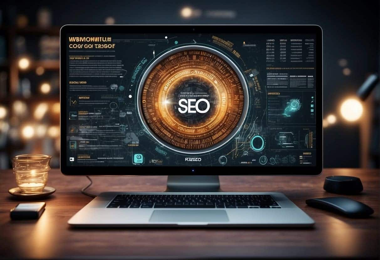 SEO and Website Design: Optimising for User Experience and Search Engines