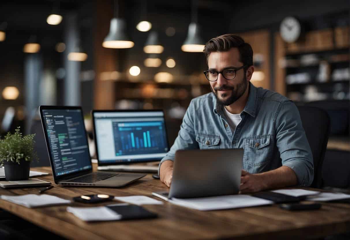 Questions to Ask a Web Developer: Ensuring Your Project's Success