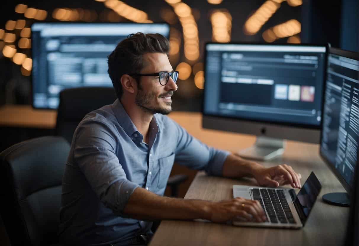 Website Consultation