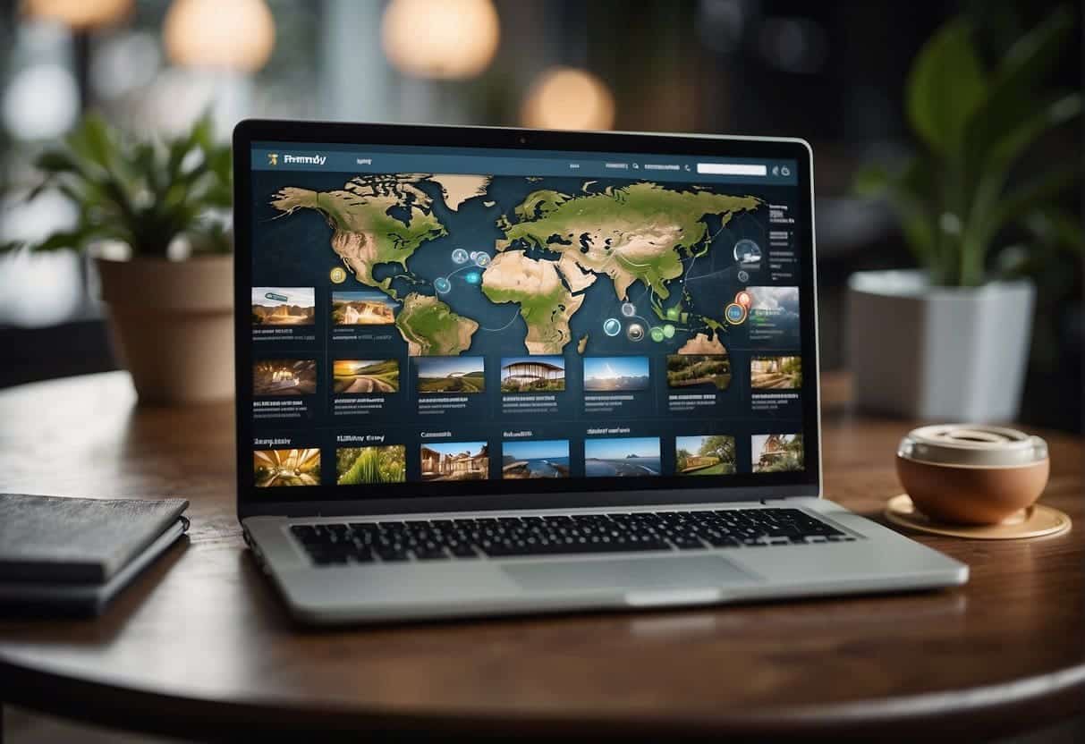 Website and SEO Packages: Optimise Your Online Presence