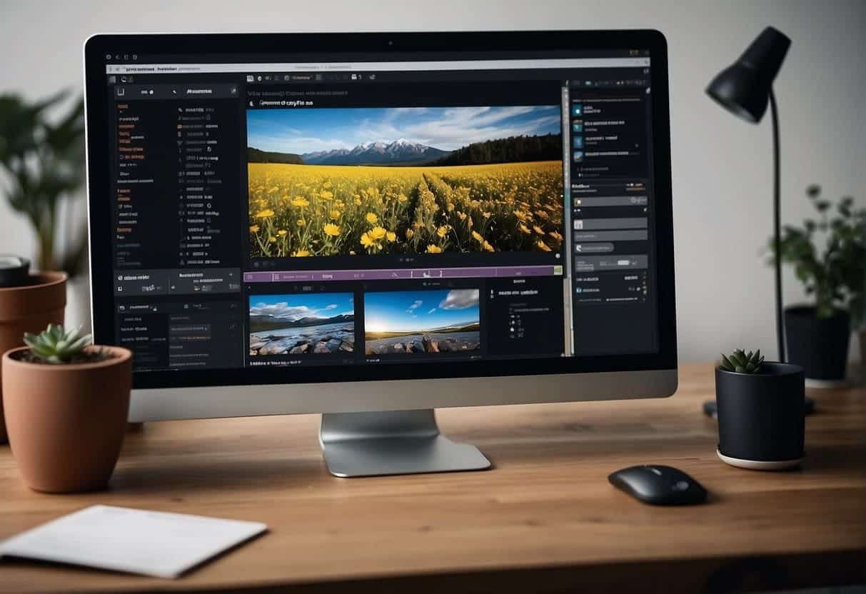 Image Optimisation for Website: Boost Speed and Engagement