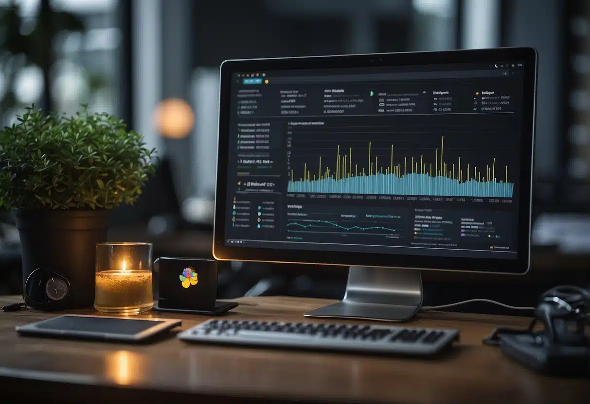Full Service Website Management