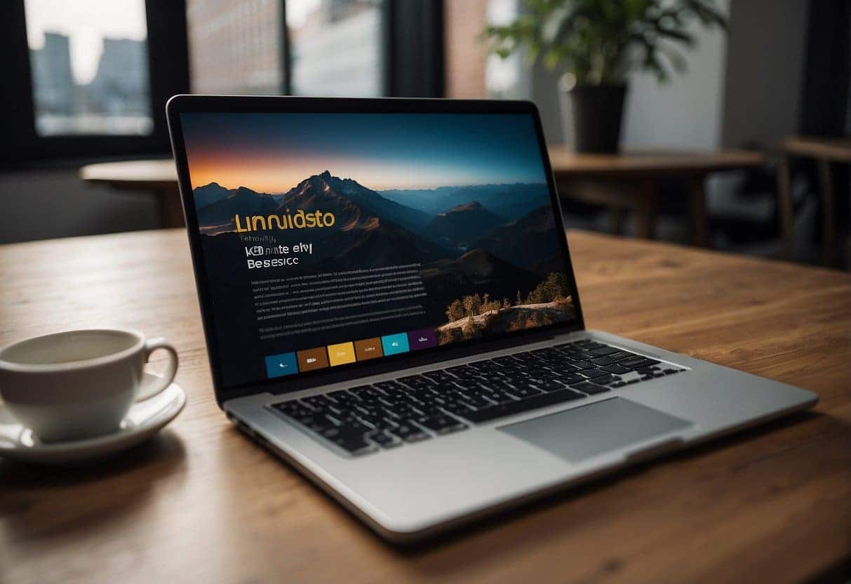 Web Design Trends 2024: Embracing the Future of Digital Aesthetics