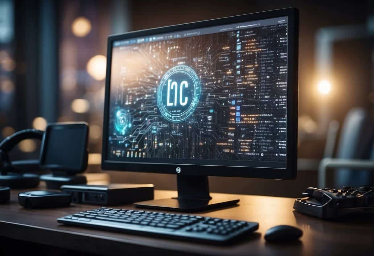 AI Website Development