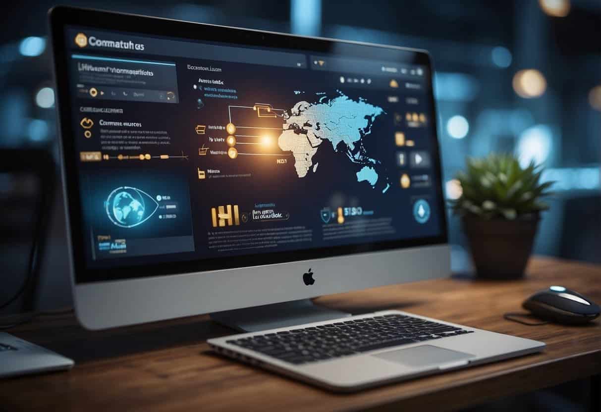 AI Website Builder: Revolutionising Web Design with Smart Technology
