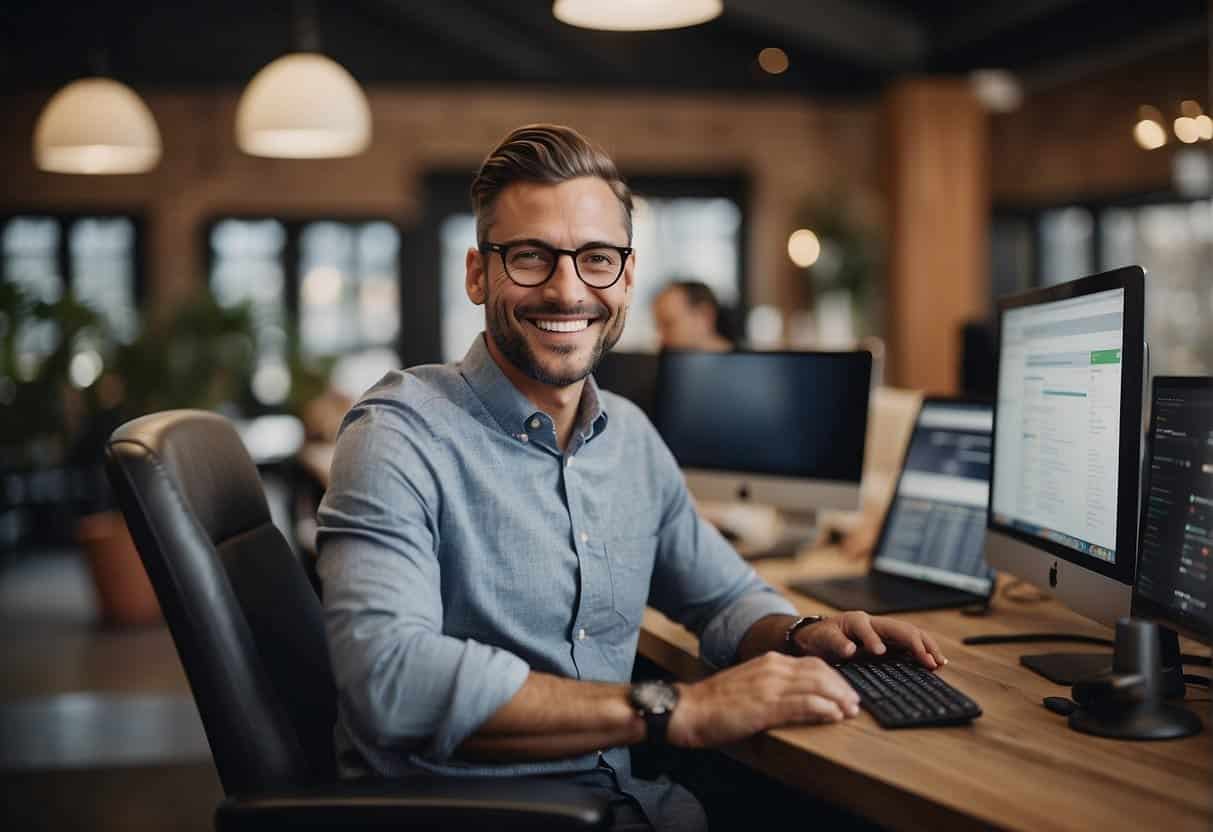 Best CRM for Small Business