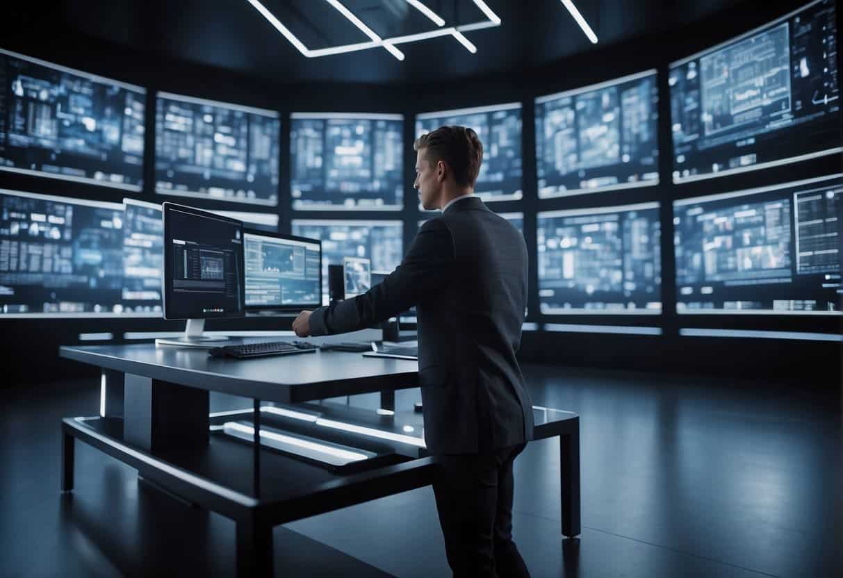 AI Video Generation