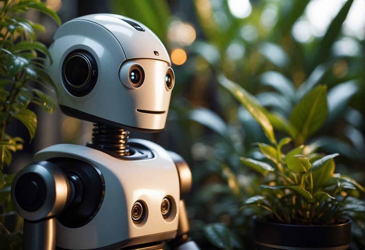 Humanising AI: Bridging the Gap Between Technology and Empathy